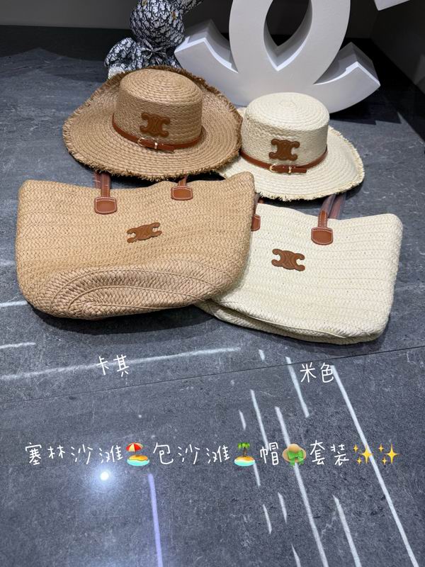Celine bag hat dx13